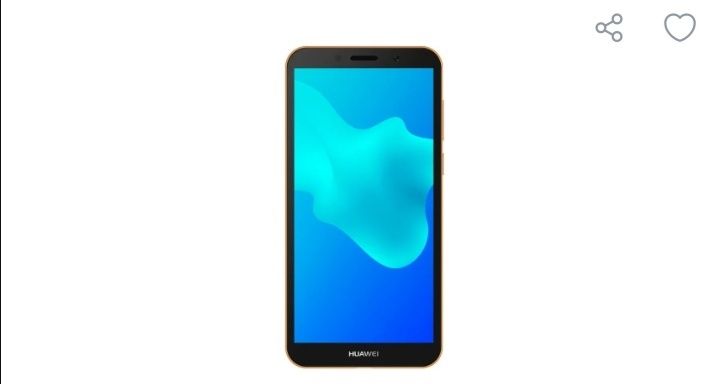Huawei y5 lite__