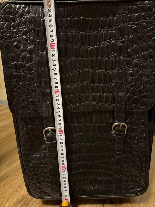 Чемодан Artioli