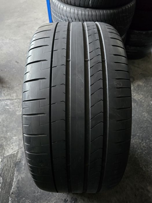 Pirelli 275/40 R19 105Y vară