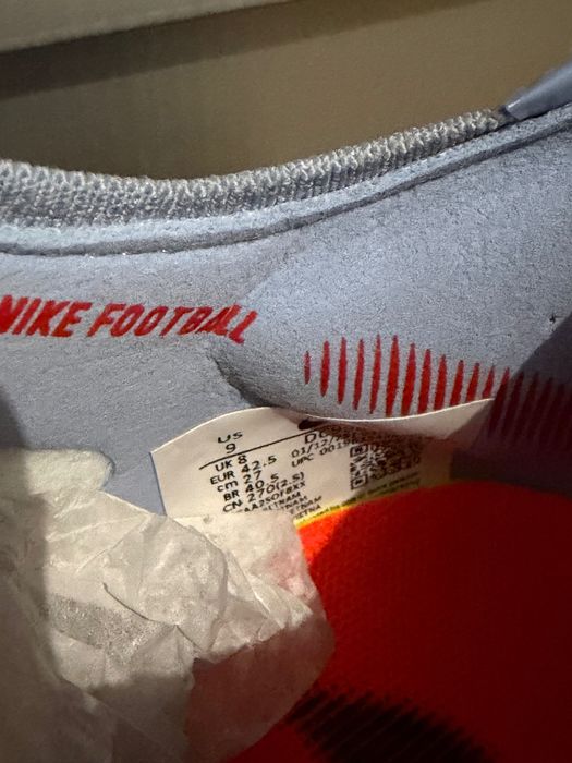 Футболни  обувки