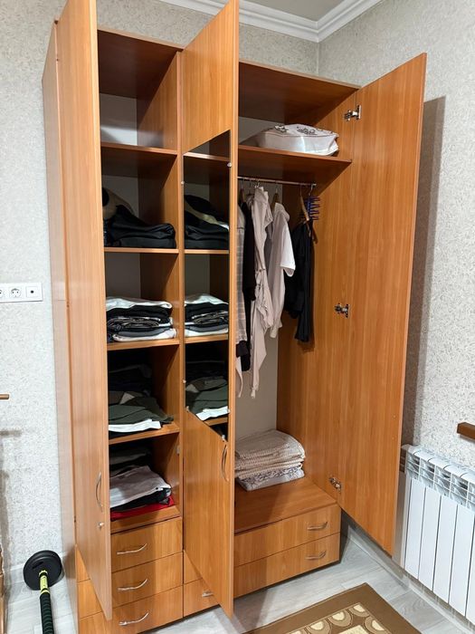 Продам шкаф для вещей