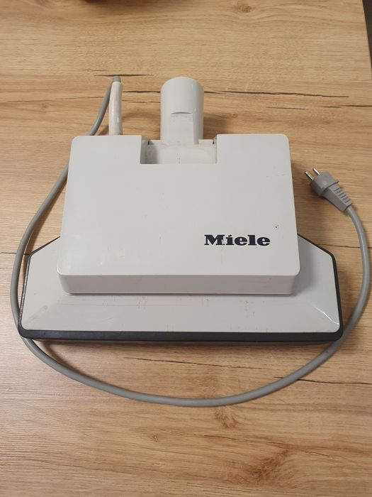Perie electrica aspirator Miele
