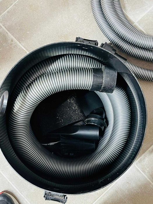 Aspirator pentru iaz Pondomatic 3 Pontec