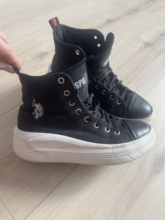 Кеды мальчикам и девочкам подойдет 36 р