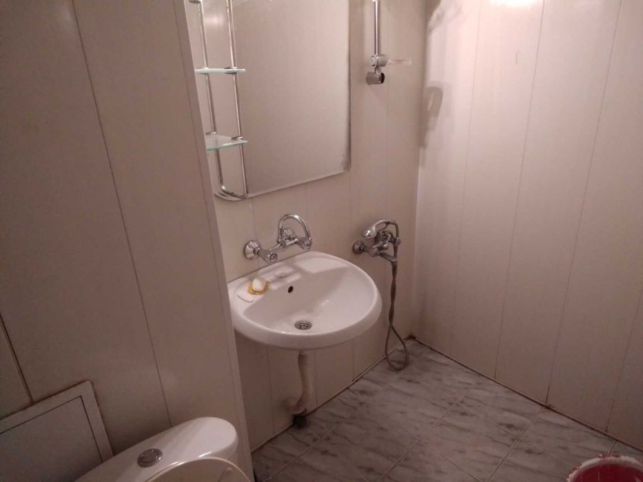 Стая под наем в Хаджи Димитър за студентка