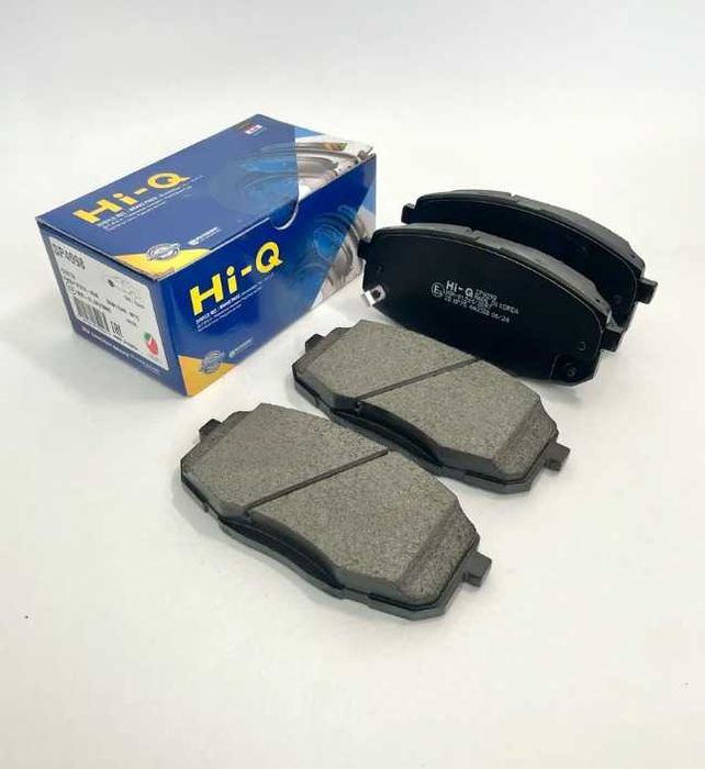 Тормозные колодки HI-Q SP4479 Tucson