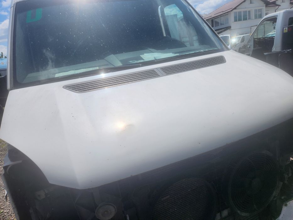 Motor  cutie 2.0 volkswagen  craftar