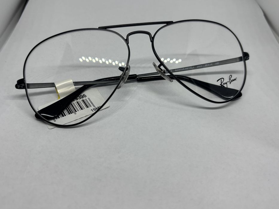 Rame ochelari Ray Ban Aviator