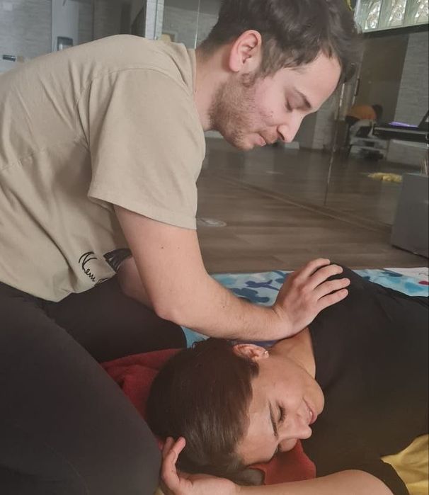 Masaj terapeutic, relaxant și Yumeiho