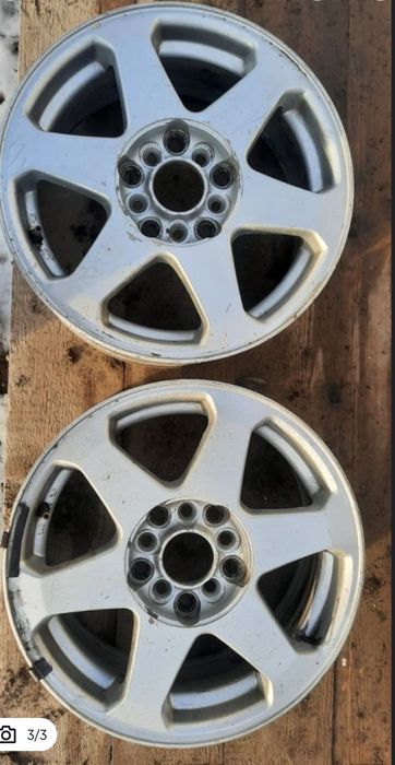 Машина колеса диска