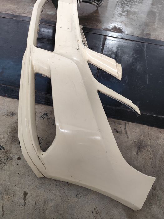 Предна броня Mercedes E-class W212