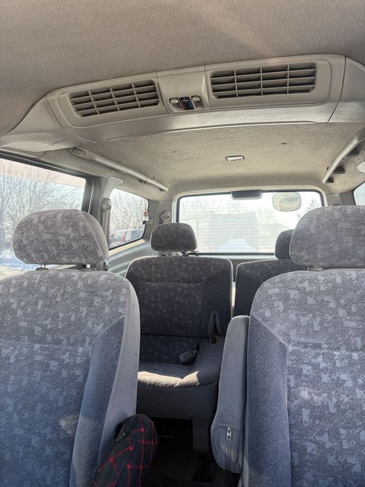 Продам минивэн Ниссан