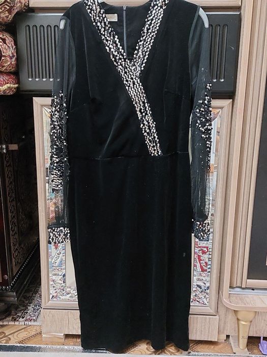 Новый Турецкий платья