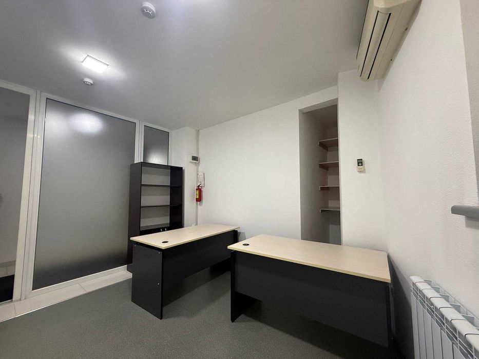 Аренда офисов Grand Business Centre (бывшая гостиница «Россия»)