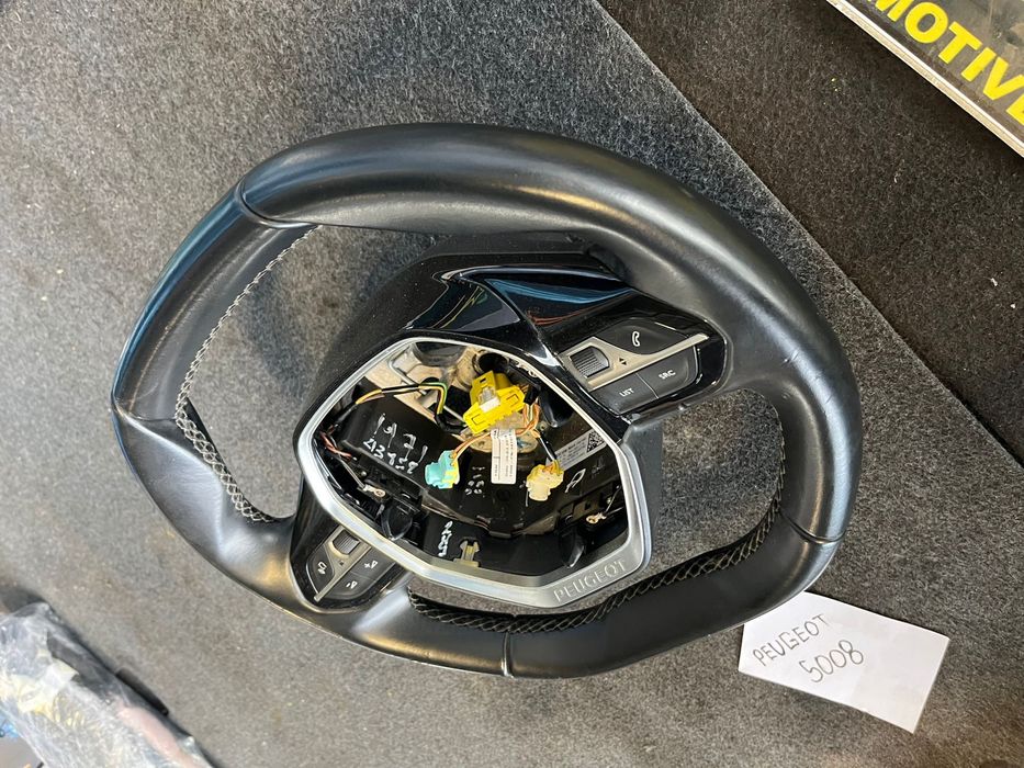 Волан Пежо 3008 II 5008 II 508 II Peugeot 5008 оригинален