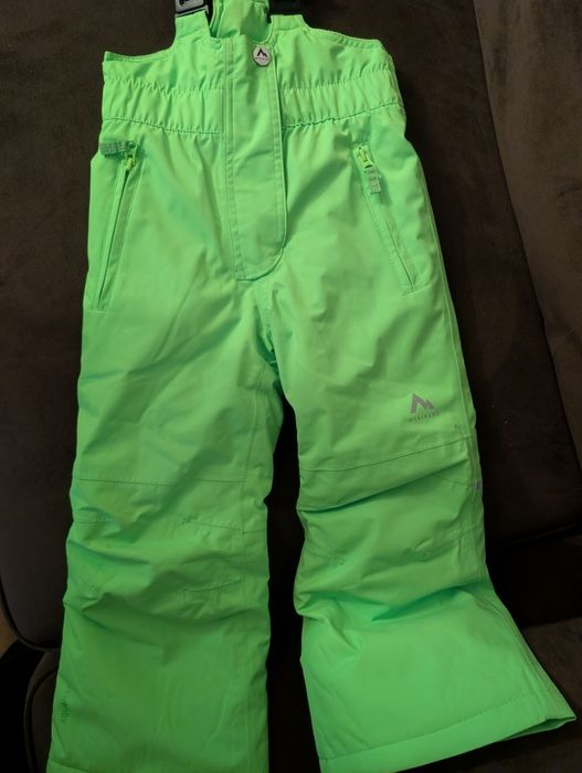 Pantaloni de schi McKinley noi, copil 5 ani