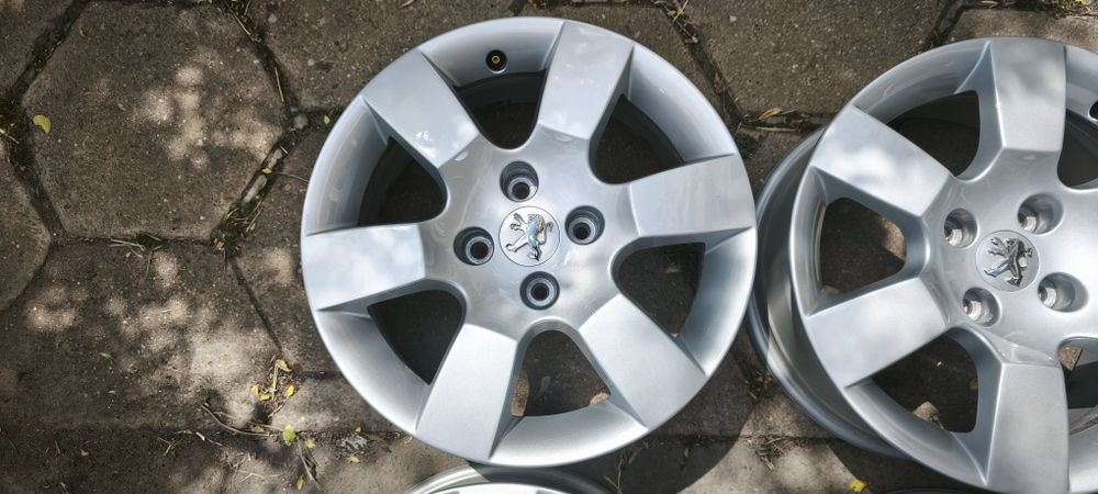 4x108 16 цола Пежо