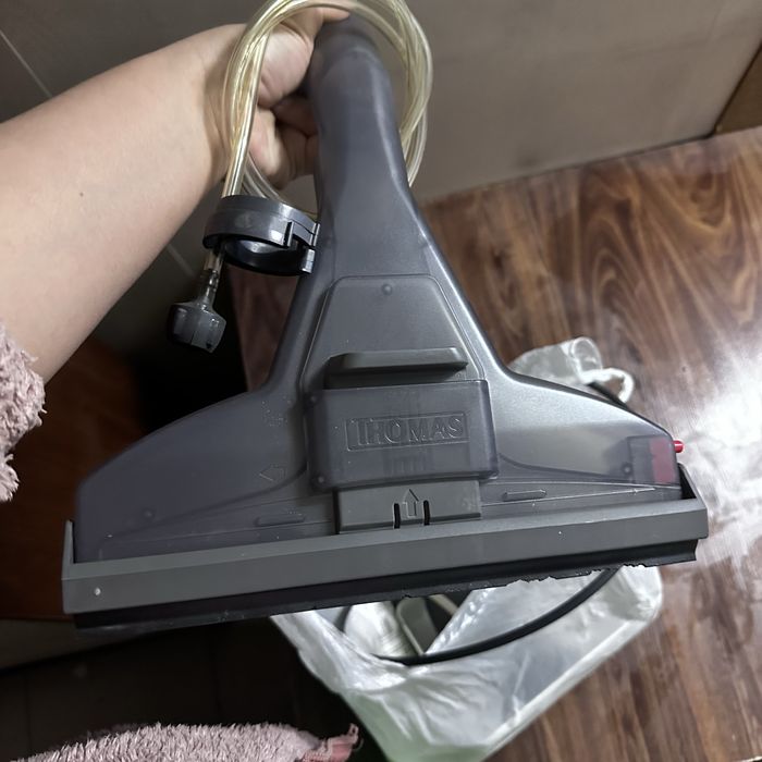 Щетки насадки на моющий пылесос Thomas