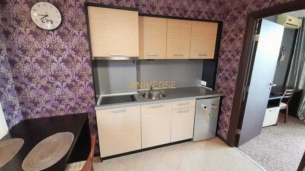 Продава се Тристаен апартамент в к.к. Слънчев бряг - 88 кв.м за 1046 €/кв.м - Снимка #3