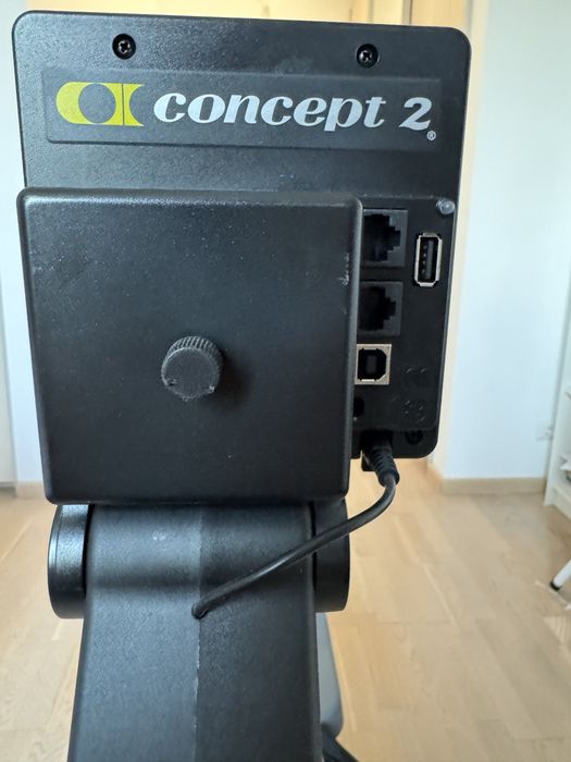 Aparat Vâslit D PM5 2Concept 2