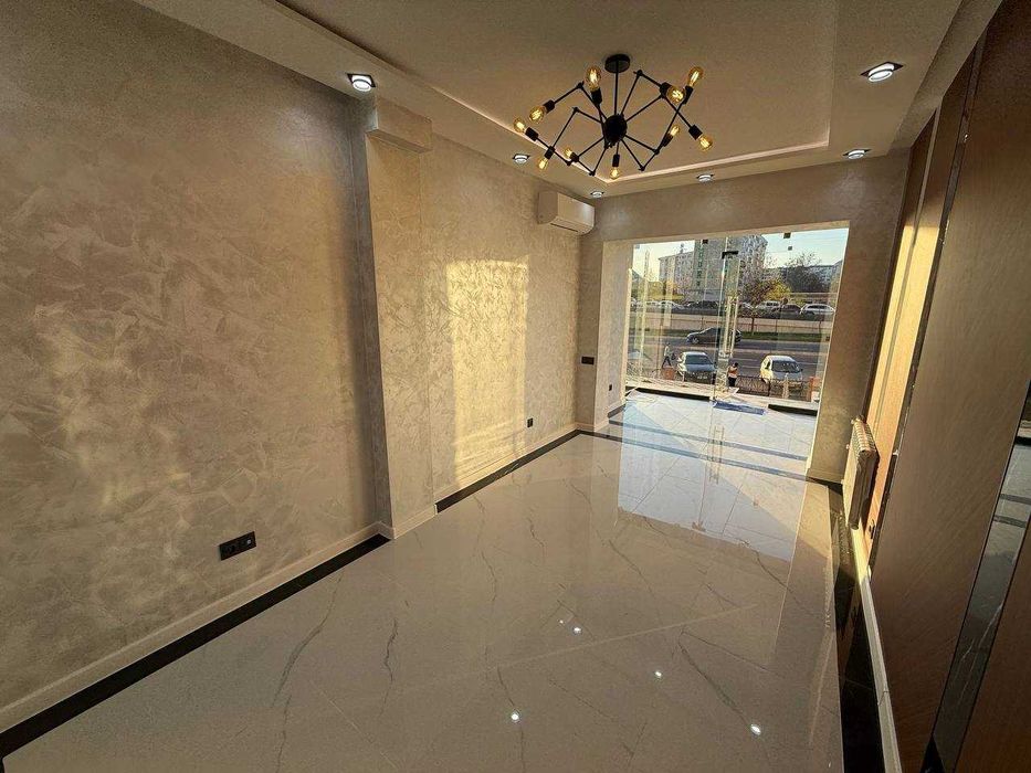 Продается Нежилое Шайхонтохур Ганга 45м2 с арендатором