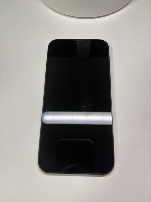 Муляж iPhone 13 Green