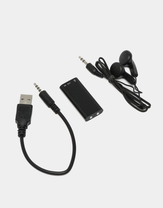 Professionalniy diktafon diktafon mini minni