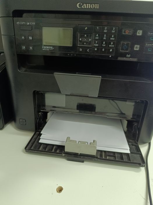 Заправка Картриджей и Ремонт принтеров