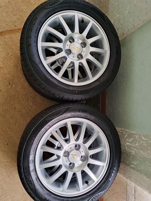 Aparratura va optira R15 diska balon
