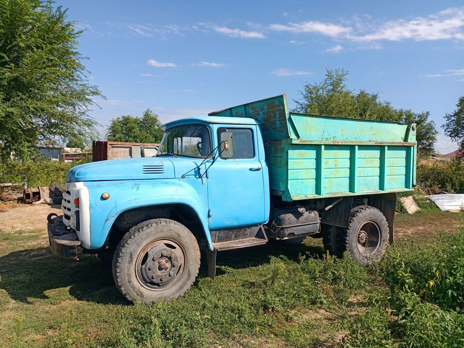 Продам ЗиЛ 130 отличном состоянии