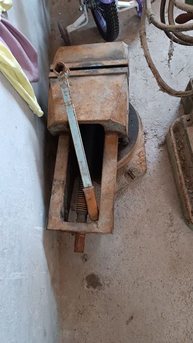 Кибрай батаника.