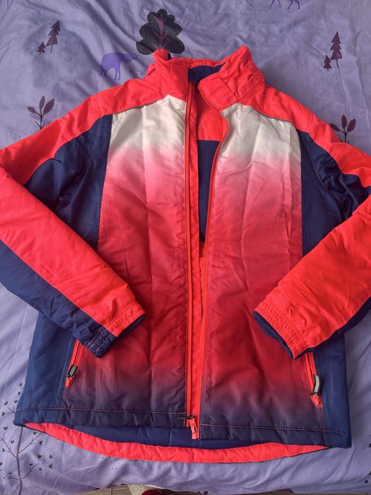 Vand geaca ski copii/dama