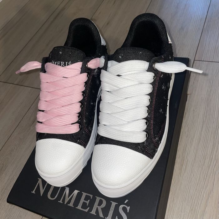 Numeris 39 сайз новые