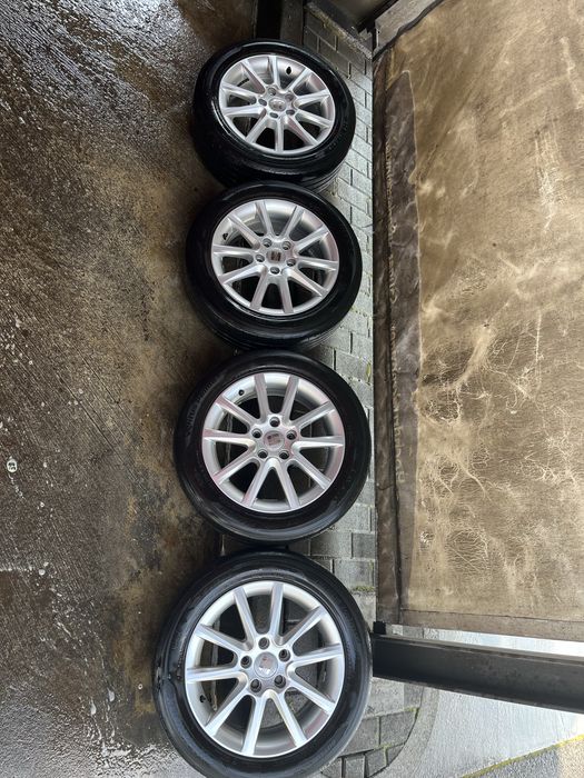 Jante seat , skoda , vw , audi etc