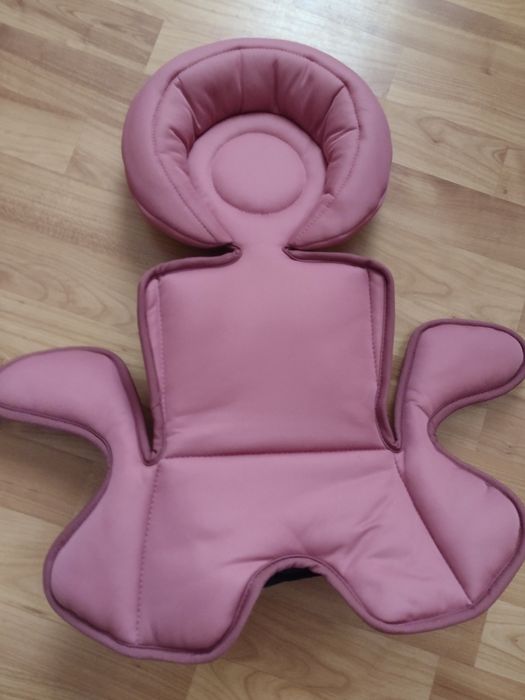 Детски стол за кола Britax Romer