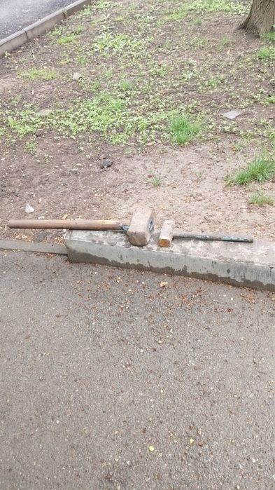 Кувалда кувалда кувалды