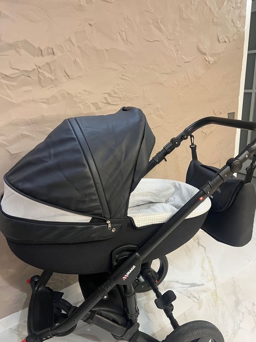 Коляска Verdi 3 в 1