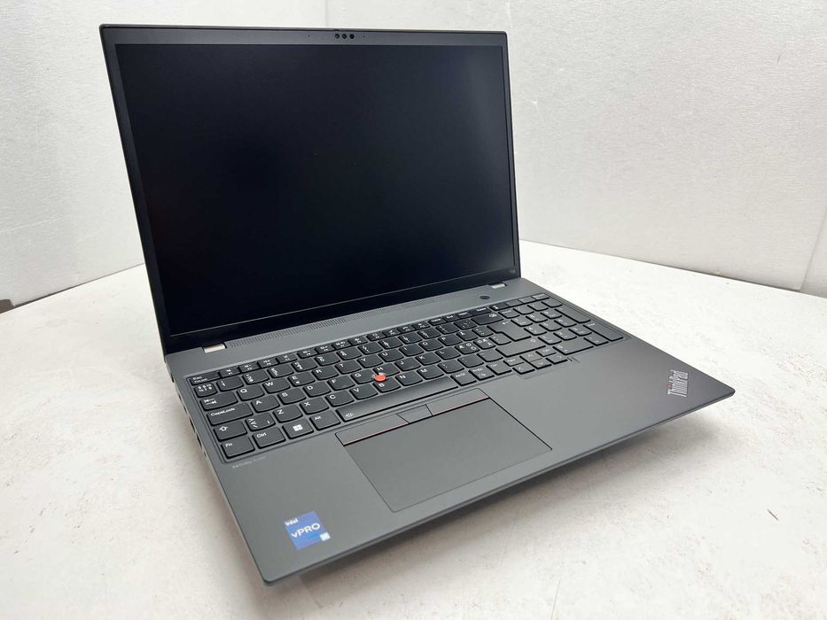 Реновиран лаптоп Lenovo ThinkPad T16 G2 16" FHD+ i5-1345U 32GB 510GB/ клас А