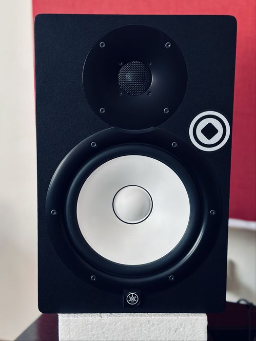 Студийни монитори Yamaha HS8