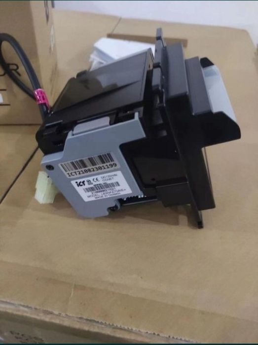 Shu turdagi Kupyura pryomnikk pirashifka xizmati