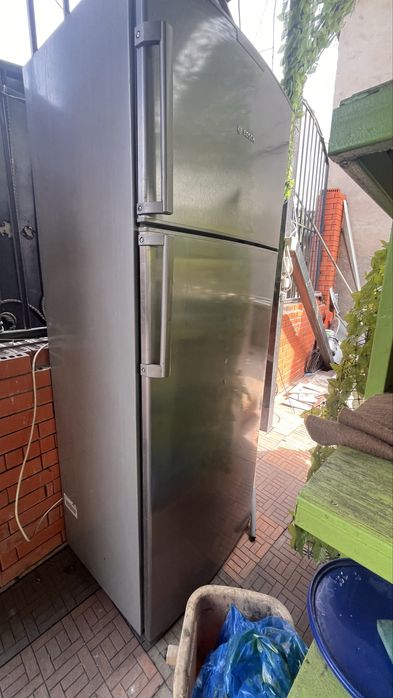 Холодильник Bosch