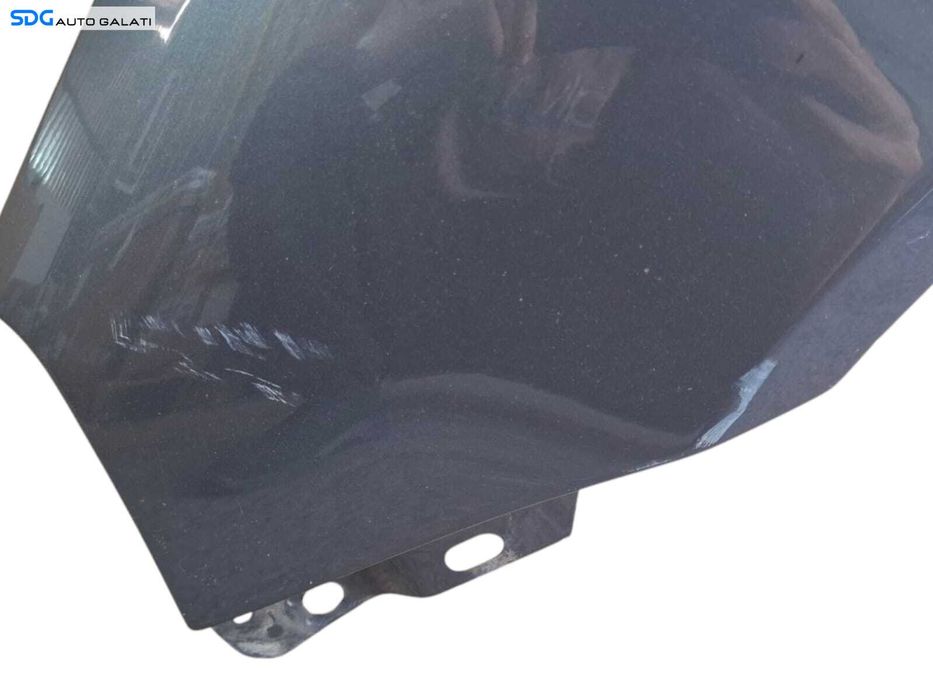 Aripa Stanga Fata Seat Alhambra 1996 - 2010 (Prindere de la Prag Ruginita Lipsa) [LC0460]