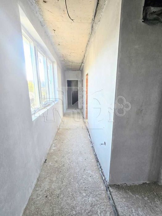 Нова къща на 6 мин от Варна, в самостоятелен парцел