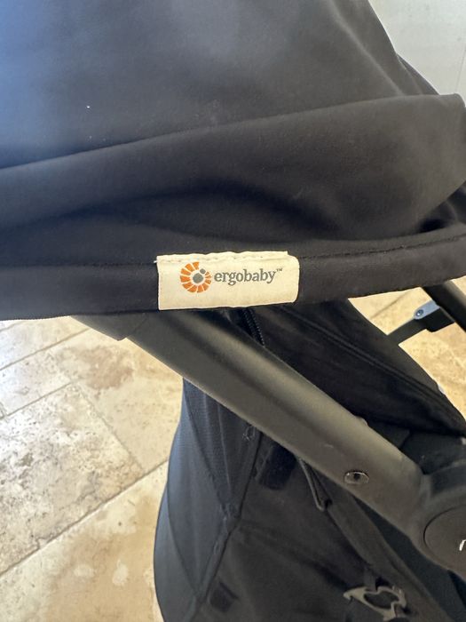 Детска количка Ergobaby