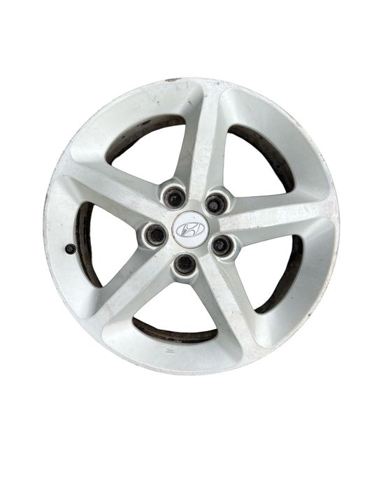 Jante Din Aliaj R17 Hyundai Sonata Iv Ef 1998 - 2005
