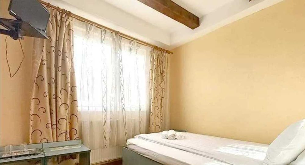 Cazare meseriasi cu acces rapid in si in jurul Brasovului