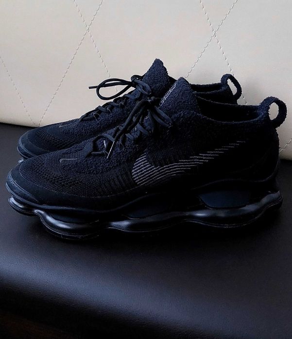 Nike Air Max Scorpion Flyknit