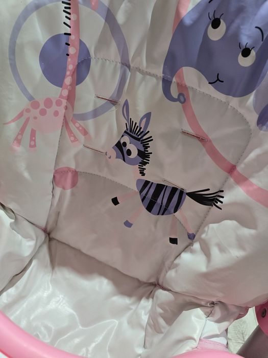 Столик для кормления