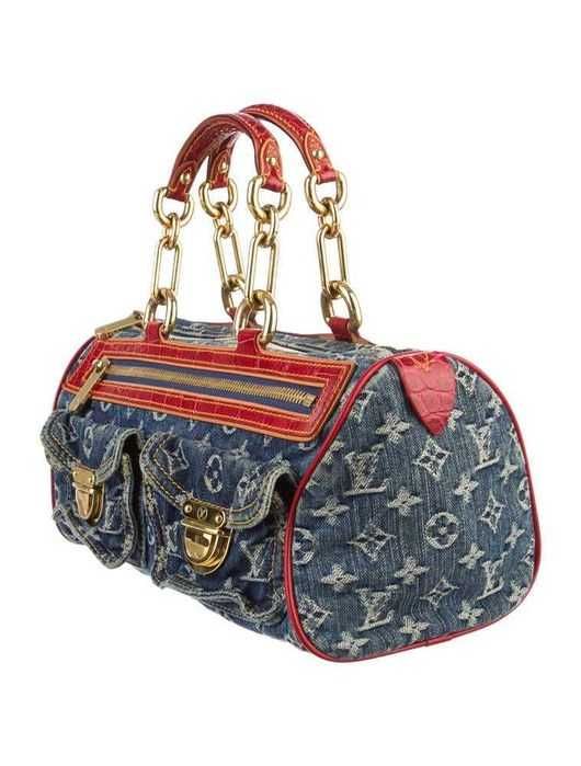 Geantă frumoasă, Louis Vuitton. Cadoul perfect