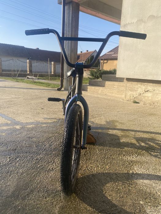BMX subrosa foarte bun